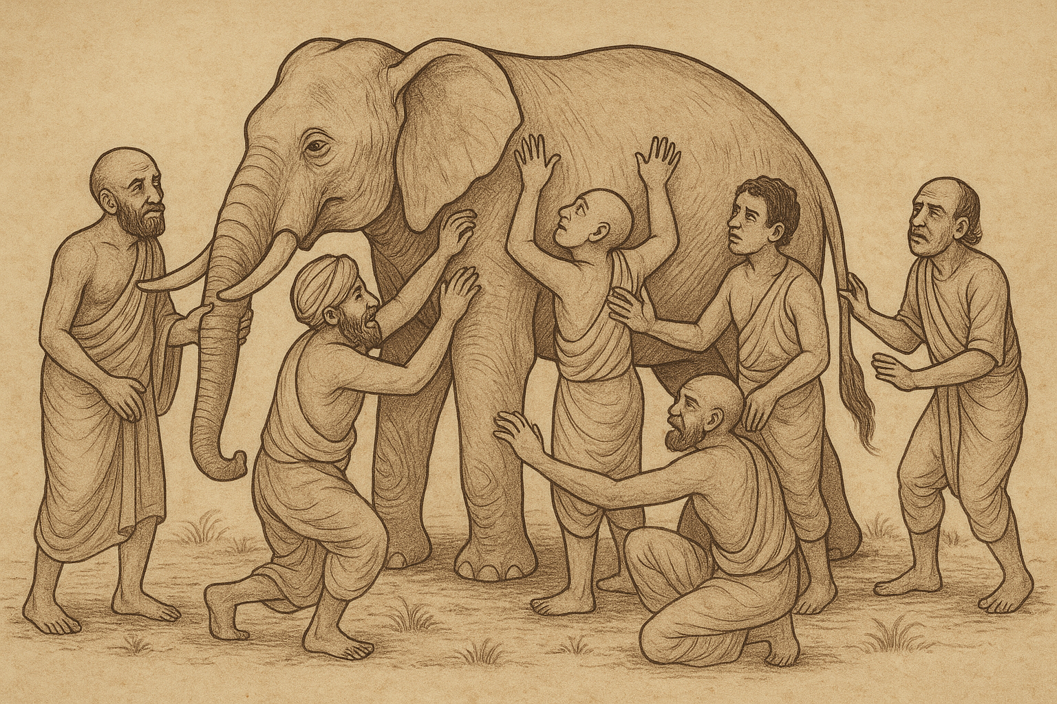 Jainism Metaphysics