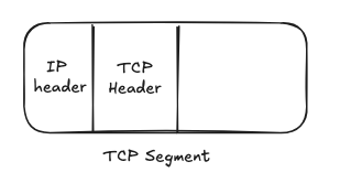 TCP Segment